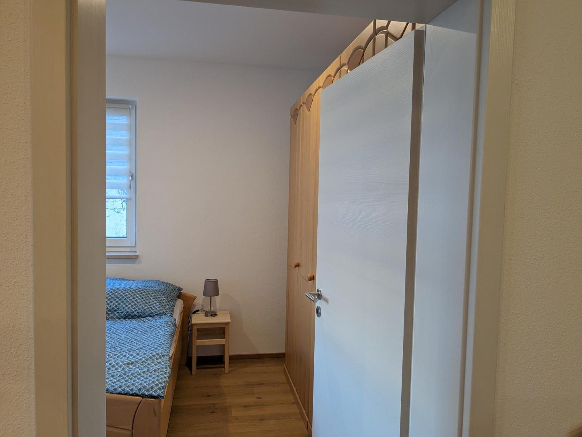 Seenlandliebe Wiesethblick Bis 3 Personen Apartment Bechhofen (Ansbach)