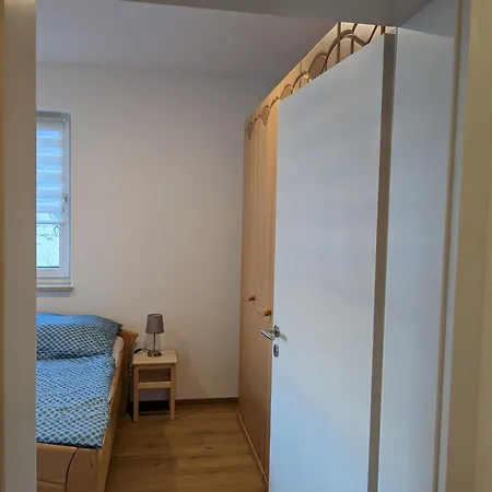 Seenlandliebe Wiesethblick Bis 3 Personen Bechhofen  Eksteriør billede