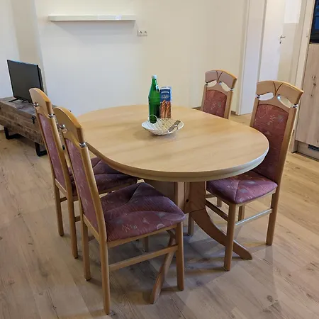 Seenlandliebe Wiesethblick Bis 3 Personen Bechhofen  Eksteriør billede