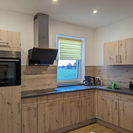 Seenlandliebe Wiesethblick Bis 3 Personen Bechhofen  Eksteriør billede